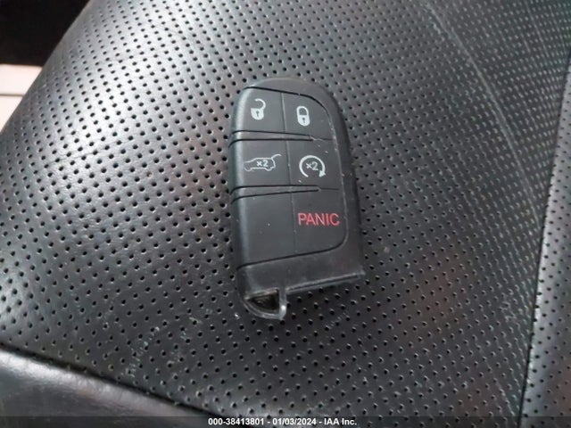 Dodge Durango R/t 2018 1C4SDJCT0JC126853 Image 11