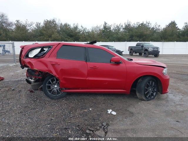 Dodge Durango R/t 2018 1C4SDJCT0JC126853 Image 14