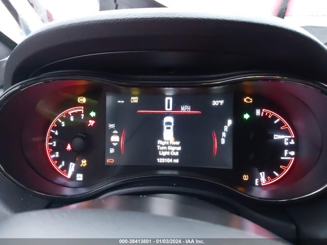 Dodge Durango R/t 2018 1C4SDJCT0JC126853 Image 7
