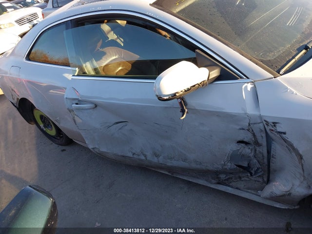 Audi A5 2.0t Premium 2016 WAUM2AFRXGA056696 Image 13