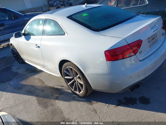 Audi A5 2.0t Premium 2016 WAUM2AFRXGA056696 Image 3