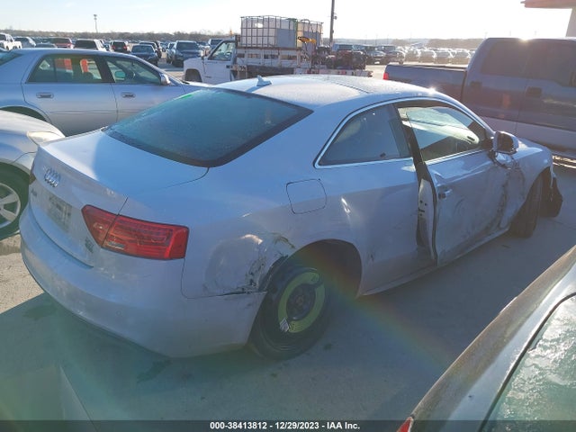 Audi A5 2.0t Premium 2016 WAUM2AFRXGA056696 Image 4