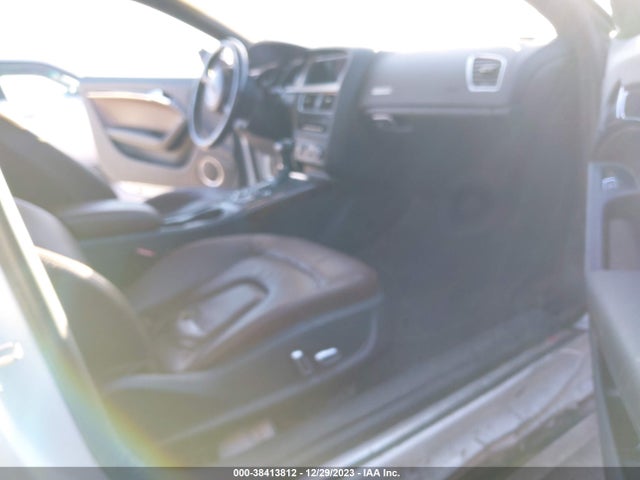 Audi A5 2.0t Premium 2016 WAUM2AFRXGA056696 Image 5