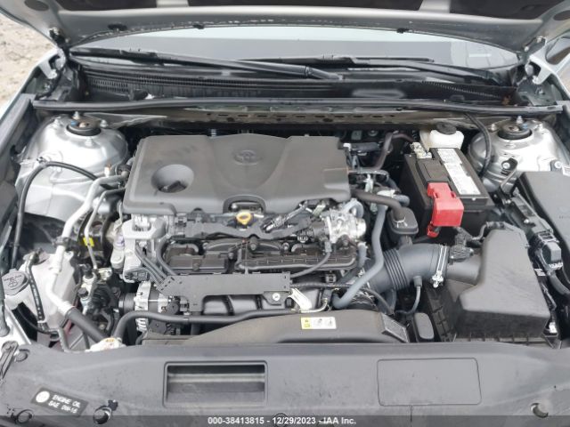4T1G11AK2PU102268 Toyota CAMRY SE