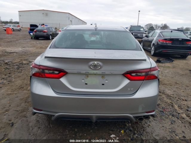 4T1G11AK2PU102268 Toyota CAMRY SE