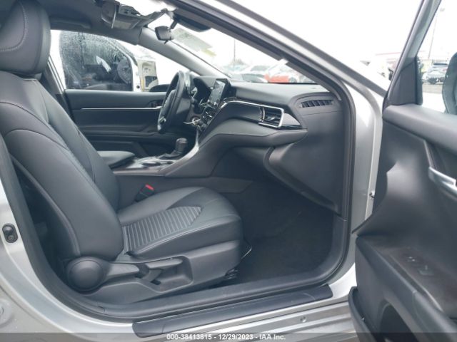 4T1G11AK2PU102268 Toyota CAMRY SE