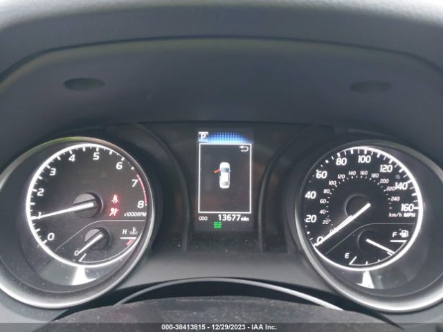 4T1G11AK2PU102268 Toyota CAMRY SE