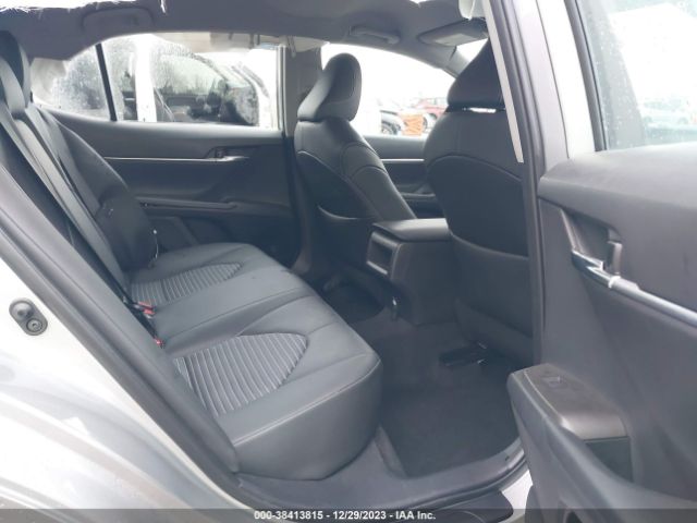4T1G11AK2PU102268 Toyota CAMRY SE