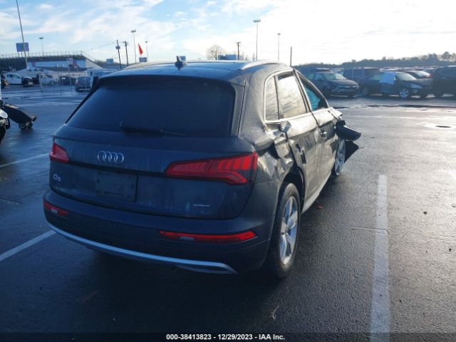 WA1BNAFY8K2114665 Audi Q5 45 Premium