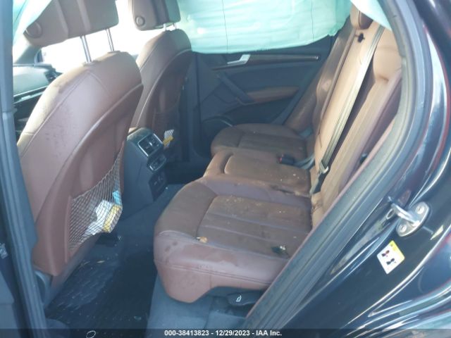 WA1BNAFY8K2114665 Audi Q5 45 Premium