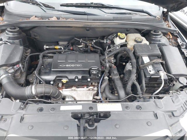Chevrolet Cruze 1lt Auto 2015 1G1PC5SB3F7158083 Image 10