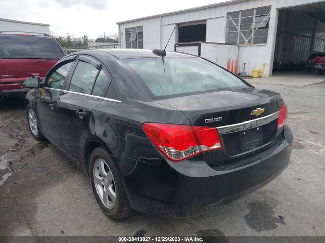 Chevrolet Cruze 1lt Auto 2015 1G1PC5SB3F7158083 Image 3
