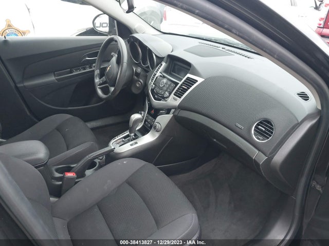 Chevrolet Cruze 1lt Auto 2015 1G1PC5SB3F7158083 Image 5