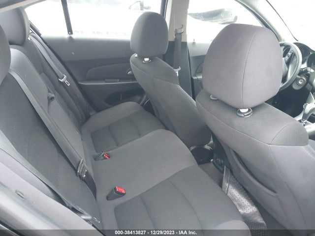 Chevrolet Cruze 1lt Auto 2015 1G1PC5SB3F7158083 Image 8