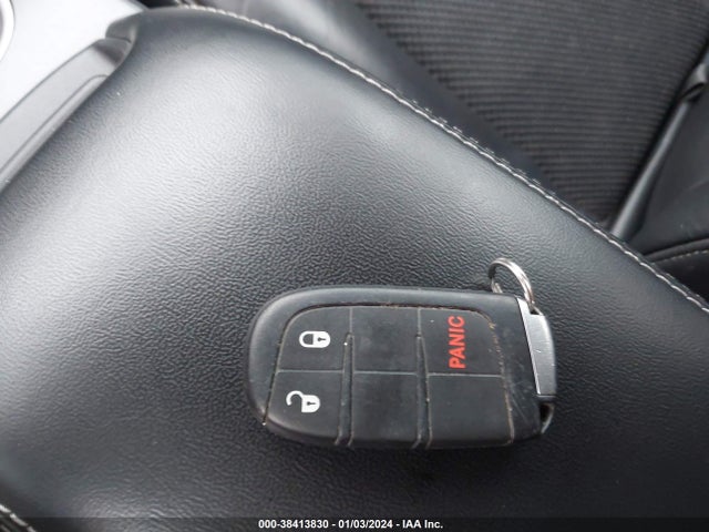 Dodge Journey Crossroad 2015 3C4PDDGG5FT619220 Image 11
