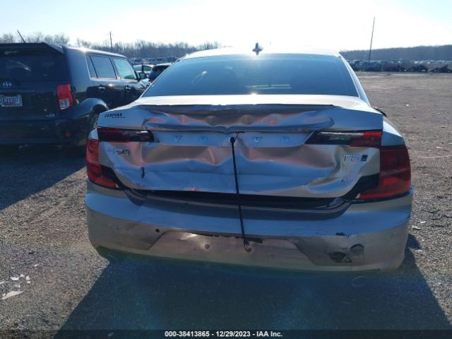 LVY982MK1JP032979 Volvo S90 T5 Momentum