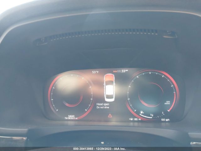 LVY982MK1JP032979 Volvo S90 T5 Momentum