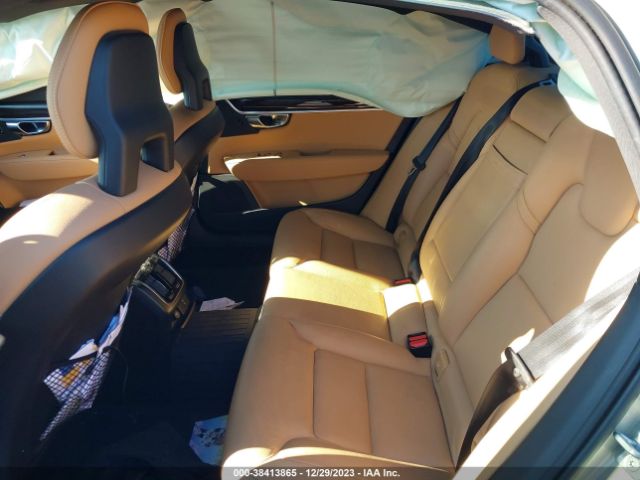 LVY982MK1JP032979 Volvo S90 T5 Momentum