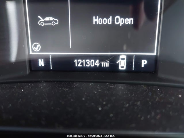 Chevrolet Malibu 1ls 2019 1G1ZB5ST3KF222689 Image 15