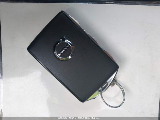 YV4ED3GL7P2064950 Volvo C40 Recharge Pure Electric Twin Plus