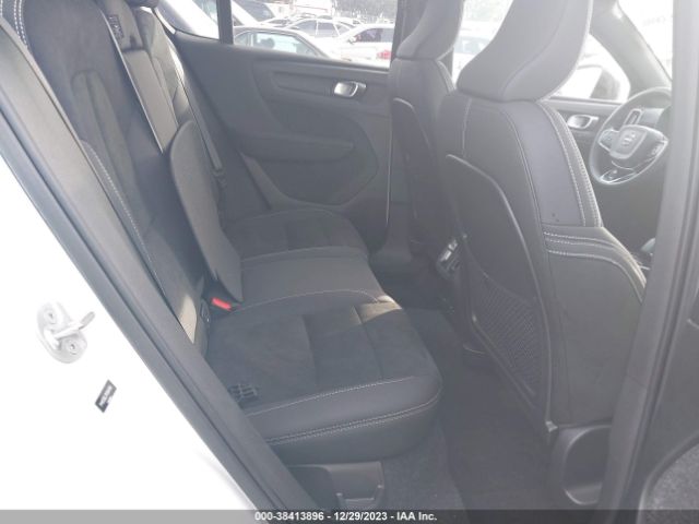 YV4ED3GL7P2064950 Volvo C40 Recharge Pure Electric Twin Plus