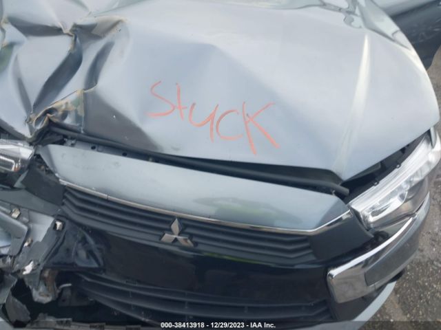 2016 MITSUBISHI OUTLANDER SPORT JA4AP3AW6GZ052740 Photo 9