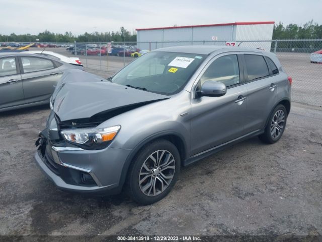 2016 MITSUBISHI OUTLANDER SPORT JA4AP3AW6GZ052740 Photo 1