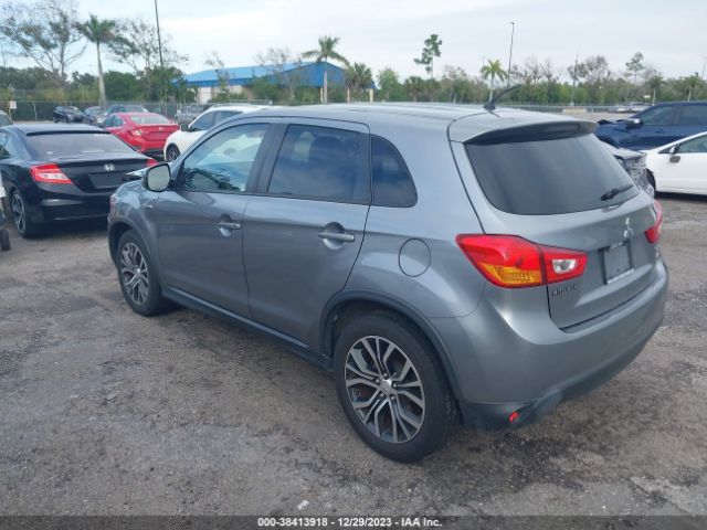 2016 MITSUBISHI OUTLANDER SPORT JA4AP3AW6GZ052740 Photo 2