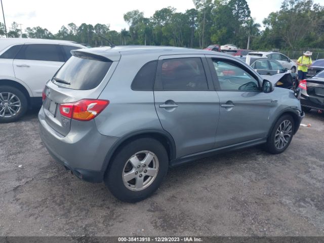 2016 MITSUBISHI OUTLANDER SPORT JA4AP3AW6GZ052740 Photo 3