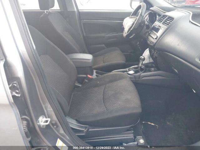 2016 MITSUBISHI OUTLANDER SPORT JA4AP3AW6GZ052740 Photo 4