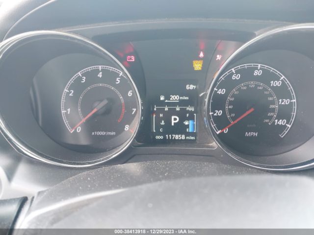 2016 MITSUBISHI OUTLANDER SPORT JA4AP3AW6GZ052740 Photo 6