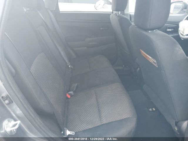 2016 MITSUBISHI OUTLANDER SPORT JA4AP3AW6GZ052740 Photo 7