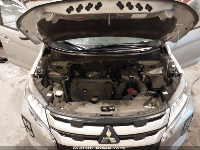 JA4AR3AU6LU028194 Mitsubishi Outlander Sport 2.0 Es Awc