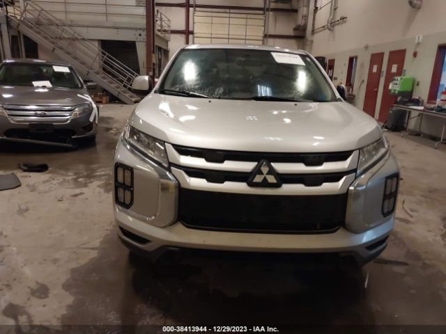 JA4AR3AU6LU028194 Mitsubishi Outlander Sport 2.0 Es Awc