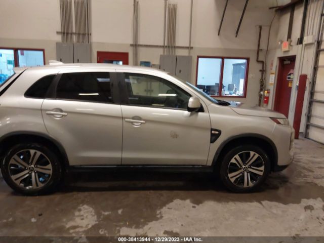 JA4AR3AU6LU028194 Mitsubishi Outlander Sport 2.0 Es Awc