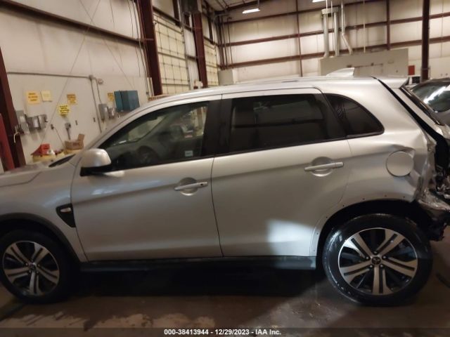 JA4AR3AU6LU028194 Mitsubishi Outlander Sport 2.0 Es Awc