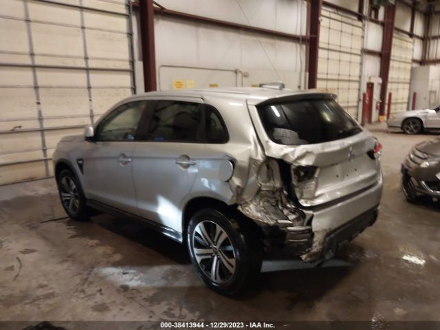 JA4AR3AU6LU028194 Mitsubishi Outlander Sport 2.0 Es Awc