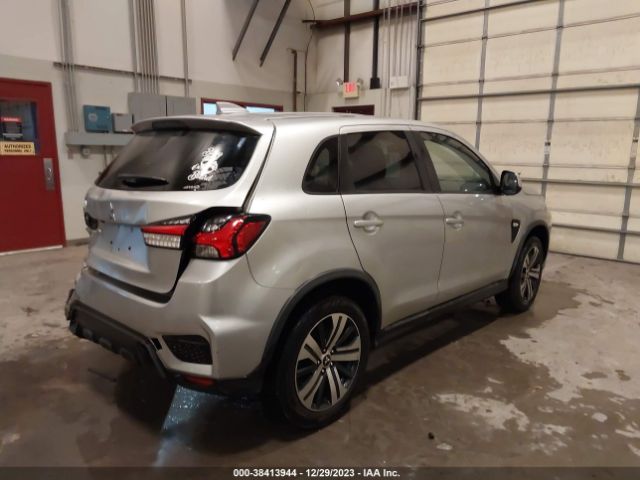 JA4AR3AU6LU028194 Mitsubishi Outlander Sport 2.0 Es Awc