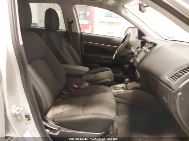 JA4AR3AU6LU028194 Mitsubishi Outlander Sport 2.0 Es Awc