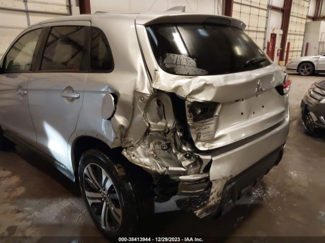 JA4AR3AU6LU028194 Mitsubishi Outlander Sport 2.0 Es Awc