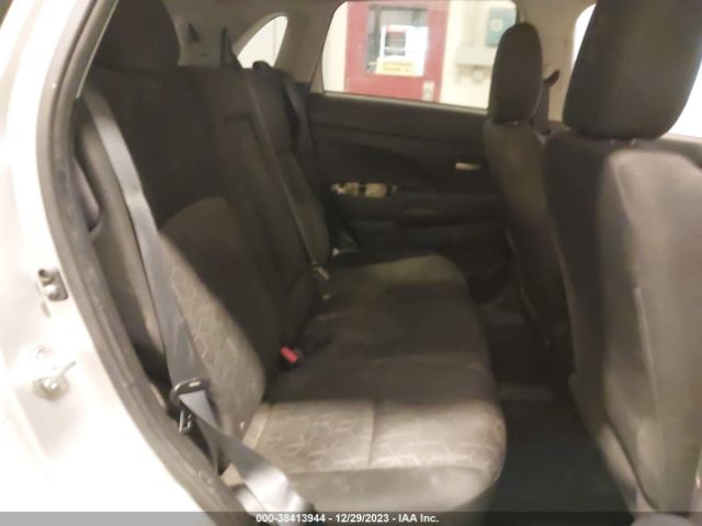JA4AR3AU6LU028194 Mitsubishi Outlander Sport 2.0 Es Awc