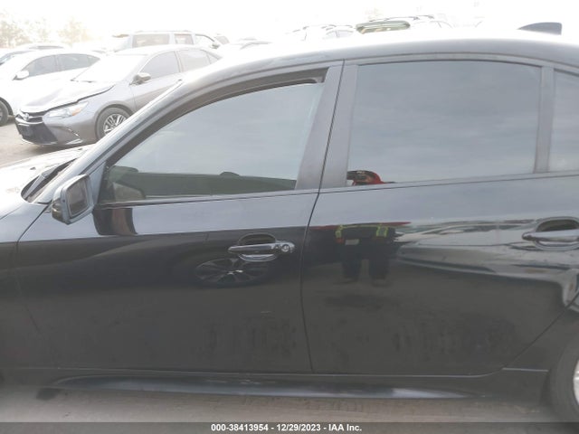 2010 BMW 550I VIN: WBANW5C56ACT56376
