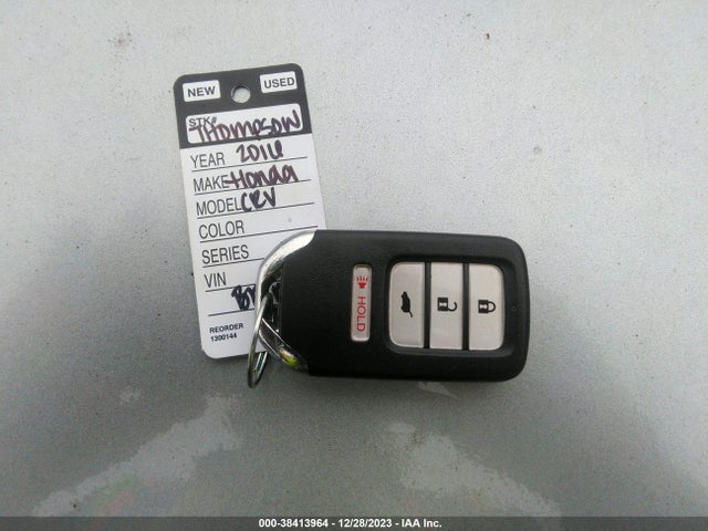 Honda CR-V EX 2016 2HKRM3H52GH564470 Image 11