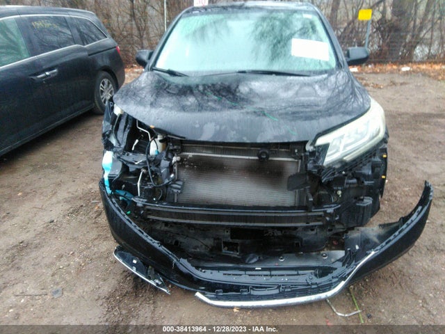 Honda CR-V EX 2016 2HKRM3H52GH564470 Image 13