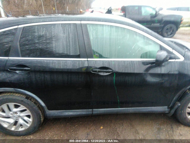 Honda CR-V EX 2016 2HKRM3H52GH564470 Image 14