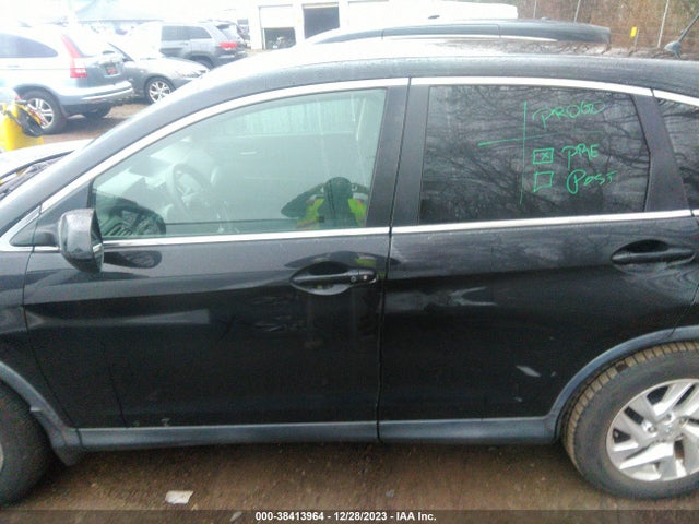 Honda CR-V EX 2016 2HKRM3H52GH564470 Image 15