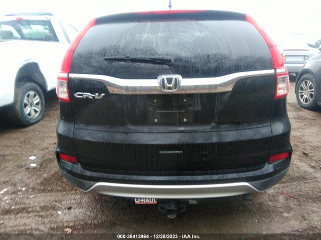 Honda CR-V EX 2016 2HKRM3H52GH564470 Image 17