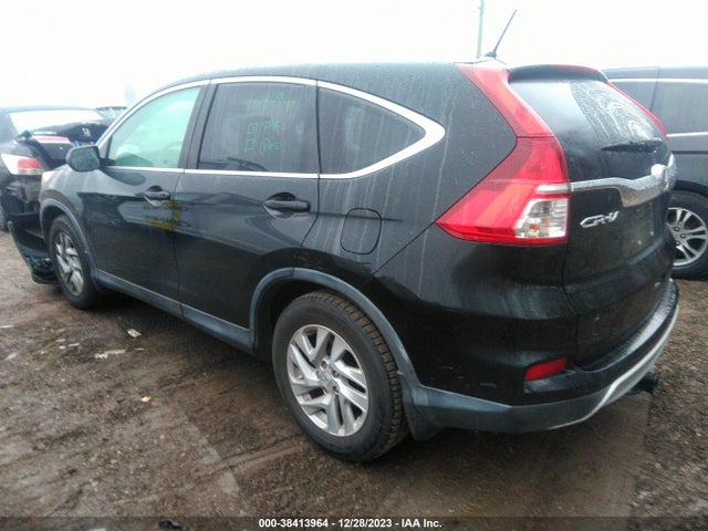 Honda CR-V EX 2016 2HKRM3H52GH564470 Image 3