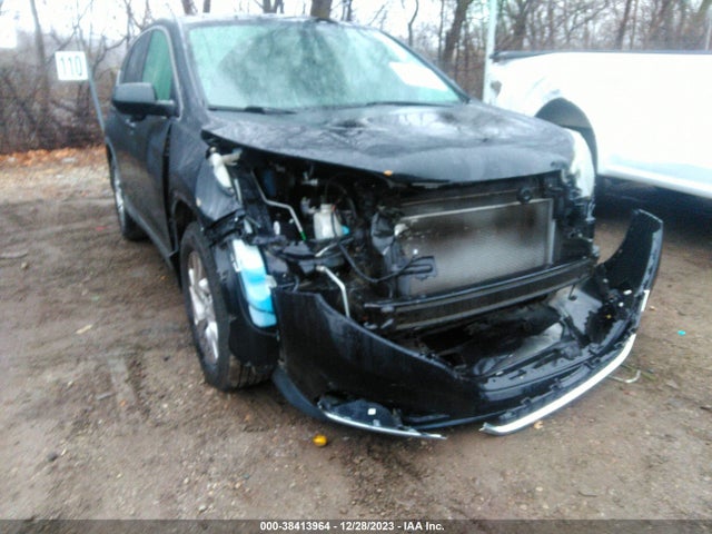 Honda CR-V EX 2016 2HKRM3H52GH564470 Image 6