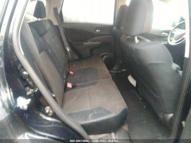 Honda CR-V EX 2016 2HKRM3H52GH564470 Image 8
